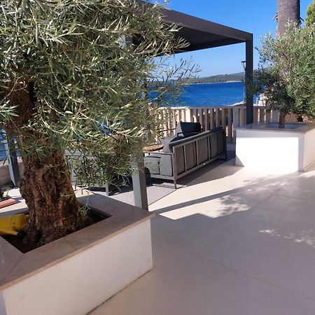 Holiday Home Luna Orebić Екстериор снимка