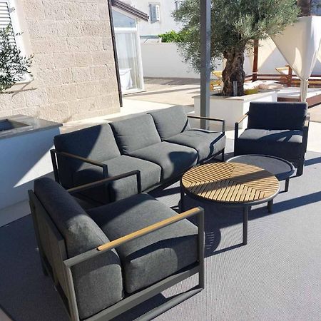 Holiday Home Luna Orebić Екстериор снимка