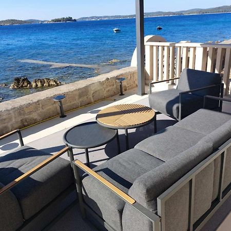 Holiday Home Luna Orebić Екстериор снимка