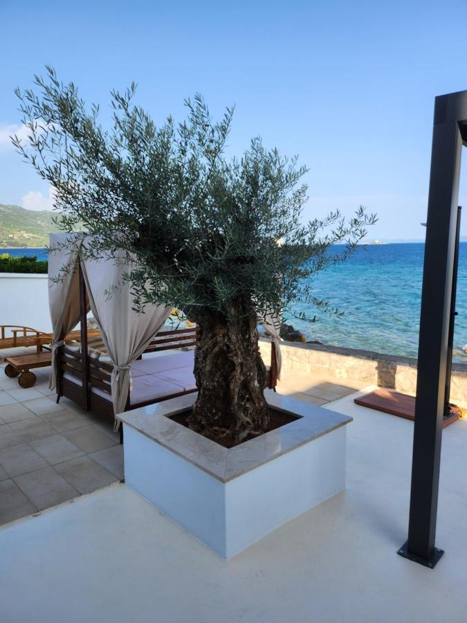 Holiday Home Luna Orebić Екстериор снимка