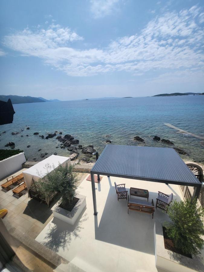 Holiday Home Luna Orebić Екстериор снимка