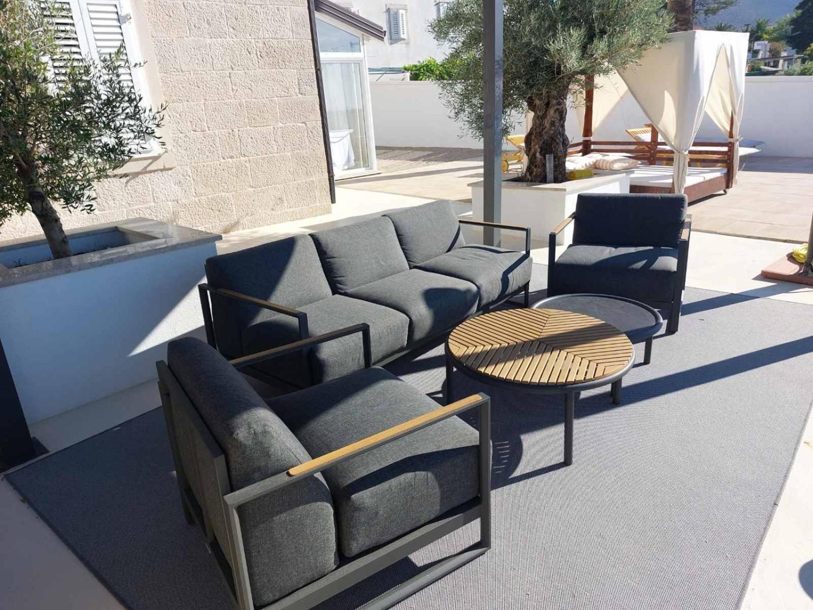 Holiday Home Luna Orebić Екстериор снимка