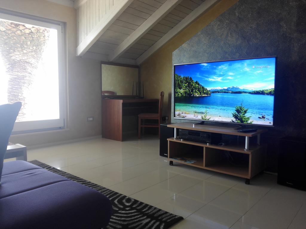 Holiday Home Luna Orebić Екстериор снимка