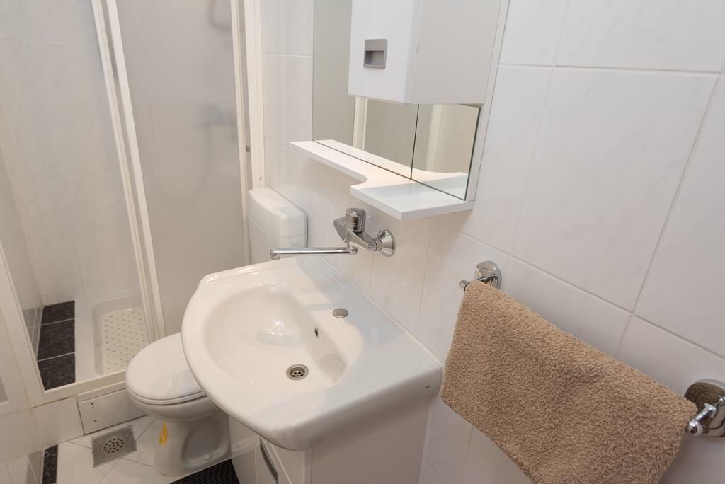 Holiday Home Luna Orebić Екстериор снимка
