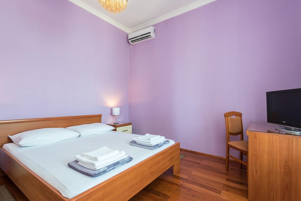 Holiday Home Luna Orebić Екстериор снимка