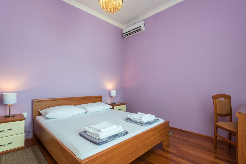 Holiday Home Luna Orebić Екстериор снимка