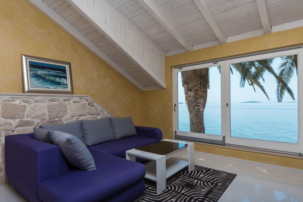 Holiday Home Luna Orebić Екстериор снимка