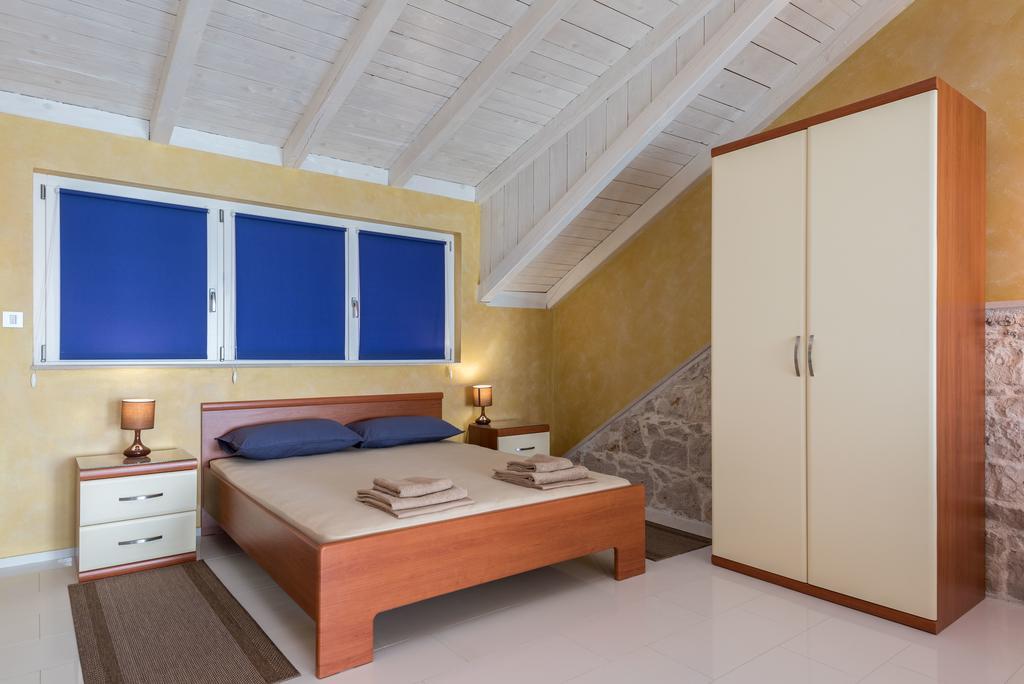 Holiday Home Luna Orebić Екстериор снимка