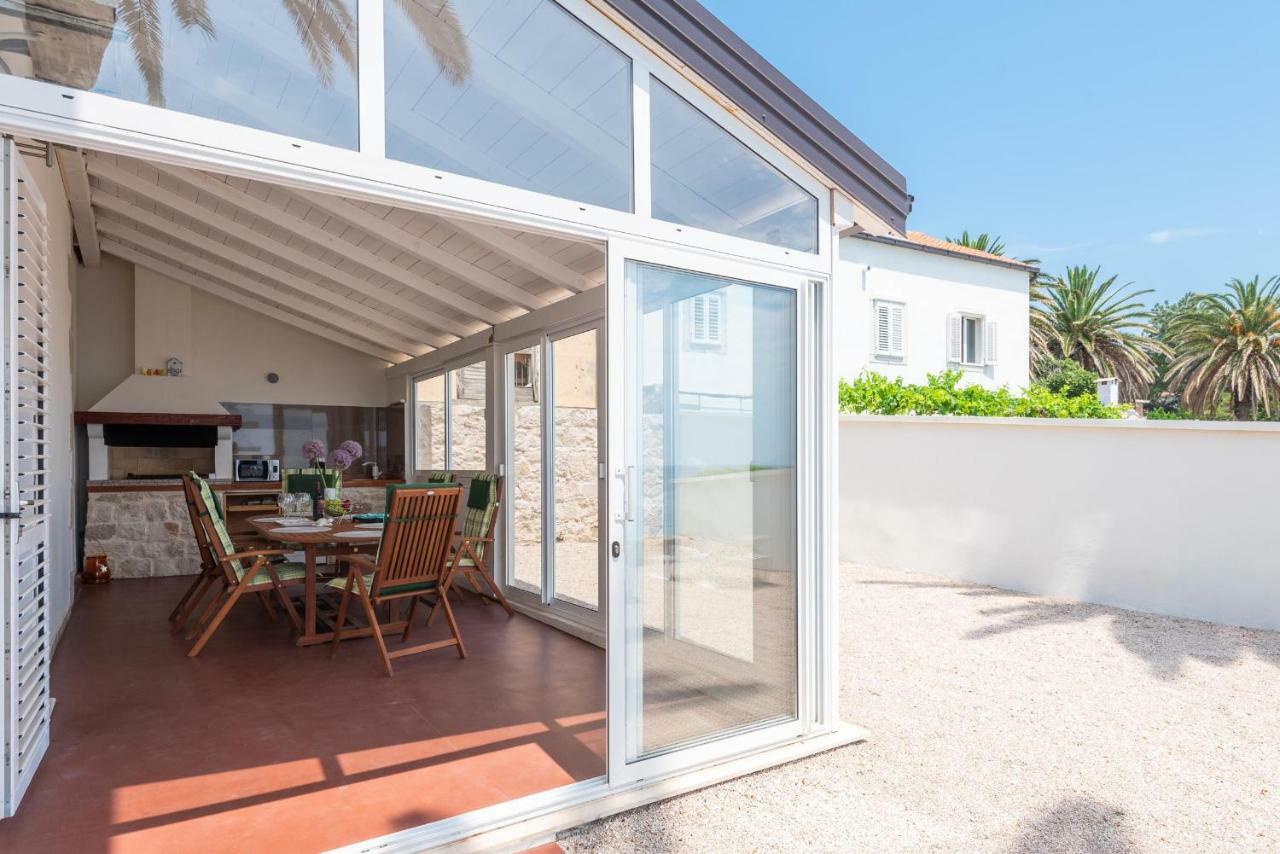 Holiday Home Luna Orebić Екстериор снимка